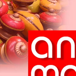 Vers les boutons de portes